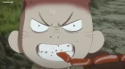 Berserk (2017) episodio 2