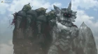 Berserk (2017) episodio 3