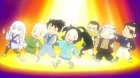 Nobunaga no Shinobi: Ise Kanegasaki-hen episodio 17