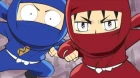 Nobunaga no Shinobi: Ise Kanegasaki-hen episodio 18
