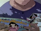 Neon Genesis Evangelion episodio 15