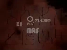 Neon Genesis Evangelion episodio 24