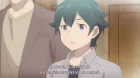 Eromanga-sensei episodio 1