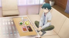 Eromanga-sensei episodio 4