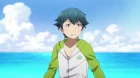 Eromanga-sensei episodio 9