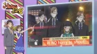Fukumenkei Noise episodio 3