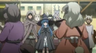 Shuumatsu Nani Shitemasu ka? Isogashii desu ka? Sukutte Moratte Ii desu ka? episodio 1