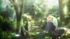 Natsume Yuujinchou Roku episodio 9