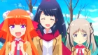 Hina Logi: From Luck & Logic episodio 12
