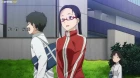 Demi-chan wa Kataritai Special episodio 1