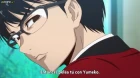 Kakegurui episodio 8