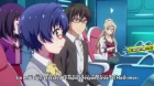 Battle Girl High School: Battle Girl Project episodio 10