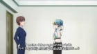 Battle Girl High School: Battle Girl Project episodio 4