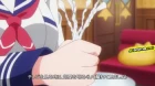 Battle Girl High School: Battle Girl Project episodio 8