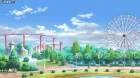 Skirt no Naka wa Kedamono Deshita. episodio 8