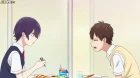Koi to Uso episodio 4