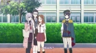 Koi to Uso episodio 9