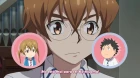 Nana Maru San Batsu episodio 10