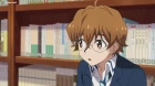Nana Maru San Batsu episodio 4