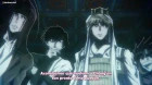 Saiyuuki Reload Blast episodio 10