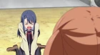 Aho Girl episodio 9
