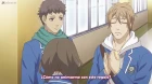 Konbini Kareshi episodio 10
