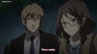 Konbini Kareshi episodio 9