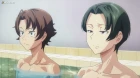 Dive!! episodio 5