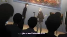 Vatican Kiseki Chousakan episodio 8