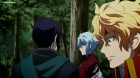 Jikan no Shihaisha episodio 7