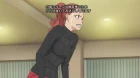 Ballroom e Youkoso episodio 17