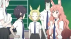 Centaur no Nayami episodio 6