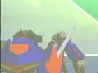 Zoids episodio 63