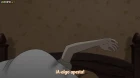 Princess Principal episodio 9