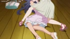 Tenshi no 3P! episodio 8