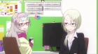 New Game!! episodio 12