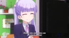 New Game!! episodio 4