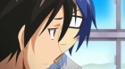 Hajimete no Gal episodio 6