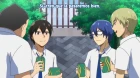 Hajimete no Gal episodio 7