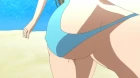 Hajimete no Gal episodio 8