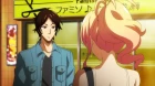 Hajimete no Gal episodio 9
