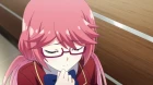 Youkoso Jitsuryoku Shijou Shugi no Kyoushitsu e (TV) episodio 5