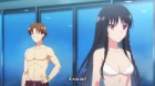 Youkoso Jitsuryoku Shijou Shugi no Kyoushitsu e (TV) episodio 7