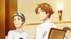 Youkoso Jitsuryoku Shijou Shugi no Kyoushitsu e (TV) episodio 8