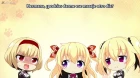 Nora to Oujo to Noraneko Heart episodio 3