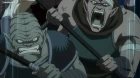 Gintama. Porori-hen episodio 25