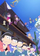 Osomatsu-san 2 episodio 13