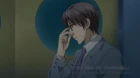 Omiai Aite wa Oshiego, Tsuyokina, Mondaiji. episodio 10