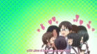 Omiai Aite wa Oshiego, Tsuyokina, Mondaiji. episodio 9
