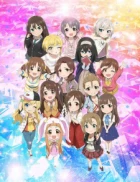 Cinderella Girls Gekijou 2nd Season episodio 3